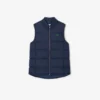 Women’s Quilted Down Vest