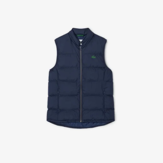 Women’s Quilted Down Vest