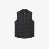 Women’s Quilted Down Vest
