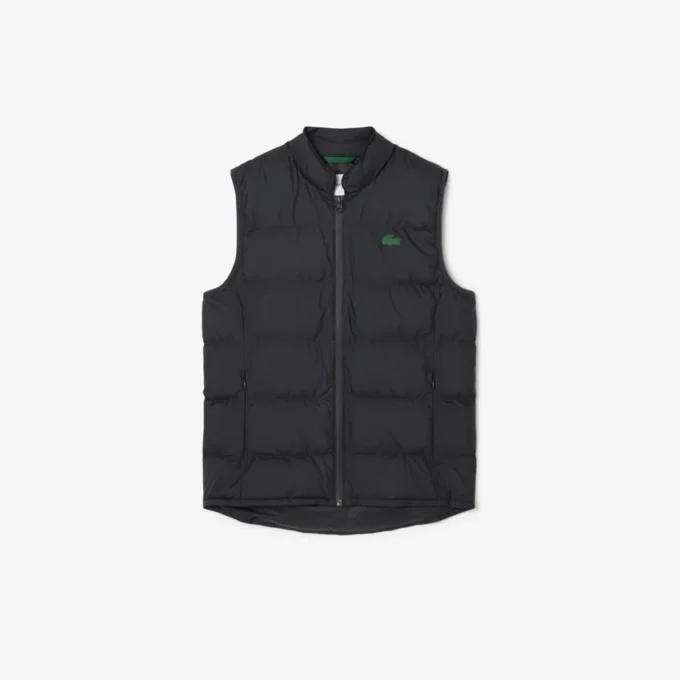 Women’s Quilted Down Vest