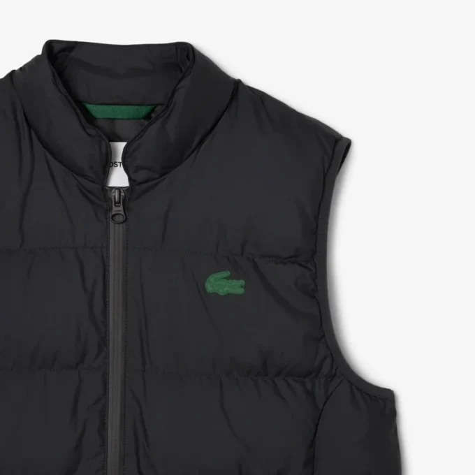Women’s Quilted Down Vest