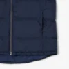 Women’s Quilted Down Vest