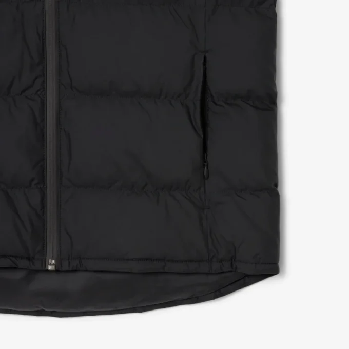 Women’s Quilted Down Vest