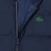 Women’s Quilted Down Vest