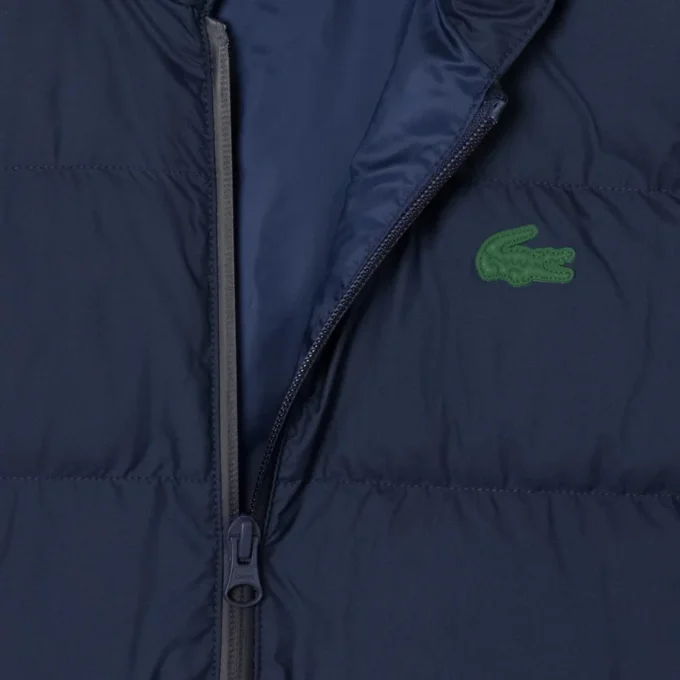 Women’s Quilted Down Vest