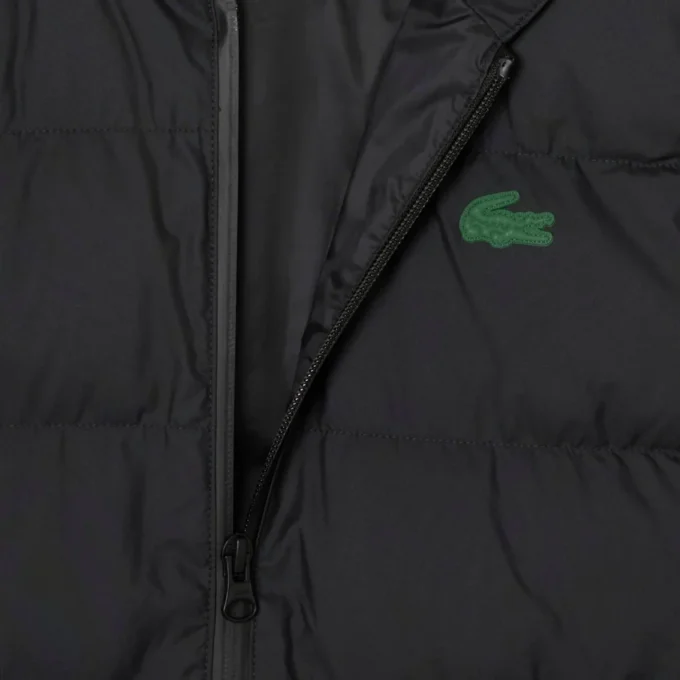 Women’s Quilted Down Vest