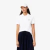 Women’s Regular Fit Supple Petit Piqua Polo