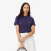 Women’s Regular Fit Supple Petit Piqua Polo