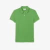 Women’s Regular Fit Supple Petit Piqua Polo
