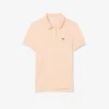 Women’s Regular Fit Supple Petit Piqua Polo