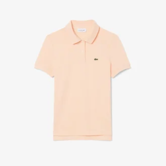Women’s Regular Fit Supple Petit Piqua Polo