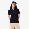 Women’s Regular Fit Supple Petit Piqua Polo