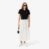 Women’s Regular Fit Supple Petit Piqua Polo