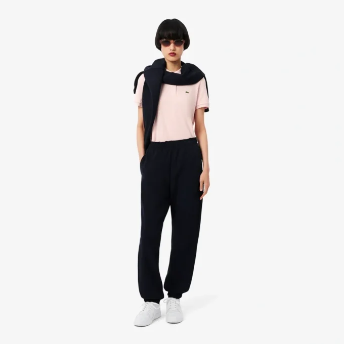 Women’s Regular Fit Supple Petit Piqua Polo