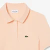 Women’s Regular Fit Supple Petit Piqua Polo