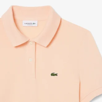 Women’s Regular Fit Supple Petit Piqua Polo