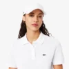Women’s Regular Fit Supple Petit Piqua Polo