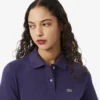 Women’s Regular Fit Supple Petit Piqua Polo