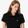 Women’s Regular Fit Supple Petit Piqua Polo