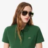 Women’s Regular Fit Supple Petit Piqua Polo