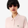 Women’s Regular Fit Supple Petit Piqua Polo