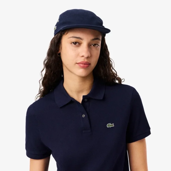 Women’s Regular Fit Supple Petit Piqua Polo