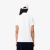 Women’s Regular Fit Supple Petit Piqua Polo