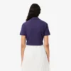 Women’s Regular Fit Supple Petit Piqua Polo