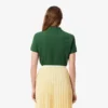 Women’s Regular Fit Supple Petit Piqua Polo