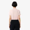 Women’s Regular Fit Supple Petit Piqua Polo