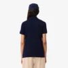 Women’s Regular Fit Supple Petit Piqua Polo