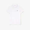 Women’s Regular Fit Supple Petit Piqua Polo