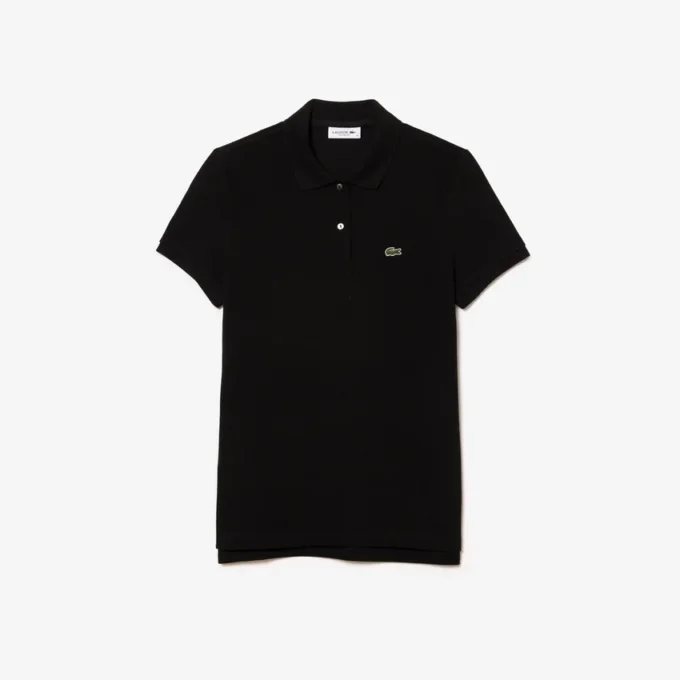 Women’s Regular Fit Supple Petit Piqua Polo