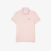 Women’s Regular Fit Supple Petit Piqua Polo