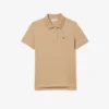 Women’s Regular Fit Supple Petit Piqua Polo