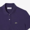 Women’s Regular Fit Supple Petit Piqua Polo