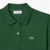 Women’s Regular Fit Supple Petit Piqua Polo