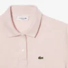 Women’s Regular Fit Supple Petit Piqua Polo