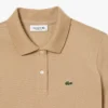 Women’s Regular Fit Supple Petit Piqua Polo