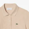 Women’s Regular Fit Supple Petit Piqua Polo