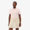 Women’s Regular Fit Supple Petit Piqua Polo