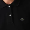 Women’s Regular Fit Supple Petit Piqua Polo