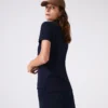 Women’s Regular Fit Supple Petit Piqua Polo