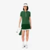 Women’s Regular Fit Tennis Thermo-Regulating Polo