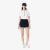 Women’s Regular Fit Tennis Thermo-Regulating Polo