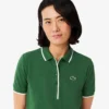 Women’s Regular Fit Tennis Thermo-Regulating Polo