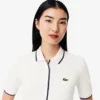 Women’s Regular Fit Tennis Thermo-Regulating Polo