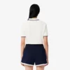 Women’s Regular Fit Tennis Thermo-Regulating Polo