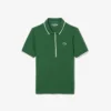 Women’s Regular Fit Tennis Thermo-Regulating Polo