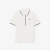 Women’s Regular Fit Tennis Thermo-Regulating Polo